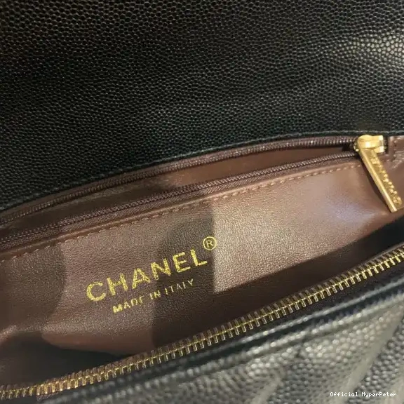 Hyper Peter COCO BAG CHANEL HANDLE 0521
